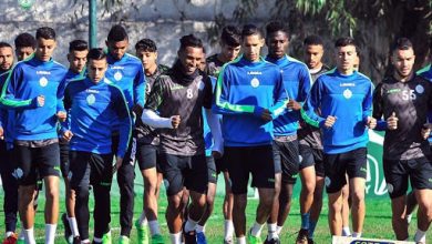 Photo of ارتفاع عدد غيابات الرجاء أمام الزمالك إلى 6 لاعبين