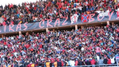 Photo of فيديو.. جماهير الكوكب تخلق الحدث في قسم الهواة بكراكاج عالمي