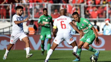 Photo of الوداد والرجاء ضمن تقرير سلبي توصل به لقجع