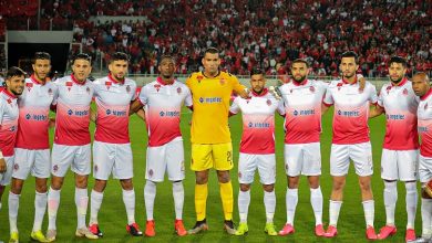 Photo of الوداد يعلن قائمة لاعبيه لمباراة الحسم أمام الفتح