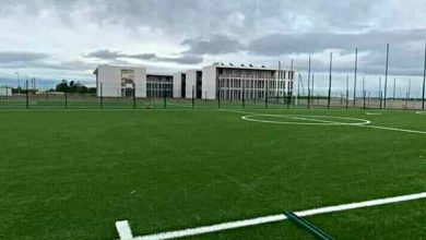 Photo of الرجاء يعلق أنشطة مدرسته خوفا من كورونا