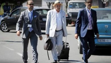 Photo of كاتب عام جديد للرجاء خلفا لأنيس محفوظ