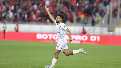 Photo of أووك ينتقل إلى فريق جديد بالدوري الاحترافي