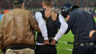 Photo of بعد مشجعي الحسنية..اعتقال 31 مشجعا بالبيضاء بتهمة ثقيلة