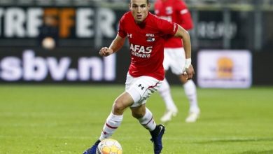 Photo of 12 مليون يورو لانضمام الإدريسي إلى إشبيلية