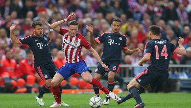 Photo of بايرن ميونيخ يستهدف مدرب لايبزيغ