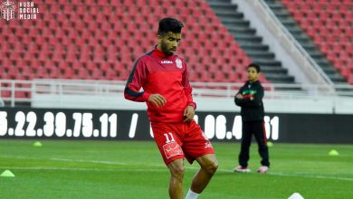 Photo of البركاوي.. قوة تهديفية تعزز هجوم الرائد