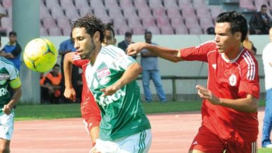 Photo of الجيلاني لـSport1: تدوير سلامي للاعبين أمر مهم وغياب متولي أثر على الفريق