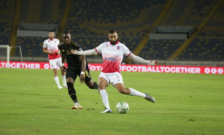 أبطال إفريقيا.. هدف يفصل الوداد عن رقم قياسي