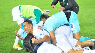 Photo of فيديو..رحيمي يتألق من جديد ويمنح التعادل للرجاء أمام الفتح