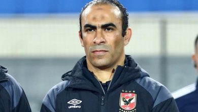 Photo of عبد الحفيظ: عازمون على تحقيق لقب دوري الأبطال من ملعب “دونور”