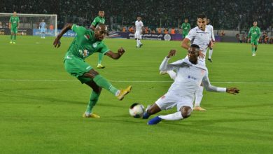 Photo of كومارا يعلن جاهزيته لمواجهة الأهلي