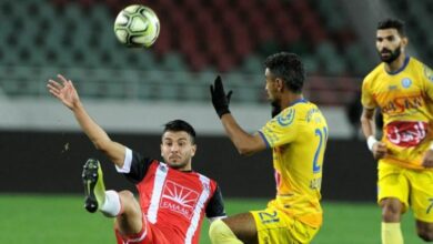 Photo of مباراة الفتح وسريع وادزم تجرى بدون “فار”