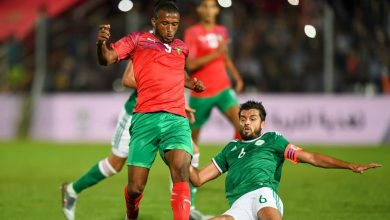 Photo of إلغاء التجمع التدريبي للمنتخب الليبي بالكاميرون لأسباب أمنية