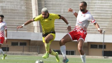 Photo of رسميا.. “الماص” في قسم الكبار