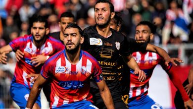 Photo of لاعب جديد يغادر المغرب التطواني