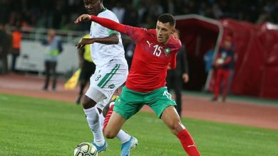 Photo of الجدول الكامل لمباريات دور المجموعات لكأس الأمم الإفريقية 2021