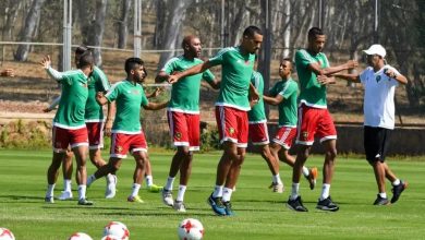 Photo of تجمع المحليين على 3 دفعات استعدادا لـ”الشان”