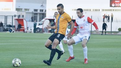 Photo of رسالة وداع من الهجهوج لأولمبيك خريبكة