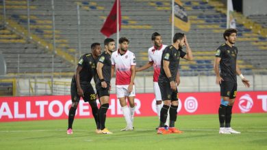 Photo of عاجل..إصابة لاعب مهم بالوداد بكورونا قبل قمة الحسنية