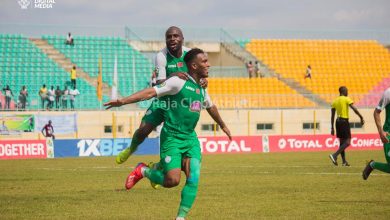 Photo of نناح: أهنئ بنحليب ونطمح لمواصلة النتائج الإيجابية