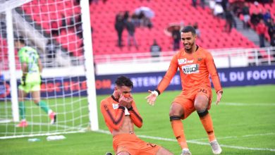 Photo of بركان للمرة الثانية بالرباط لتحقيق ثاني ألقابه