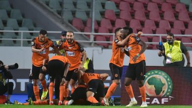 Photo of يهم بركان.. “الكاف” يحدد موعد نهائي السوبر الإفريقي