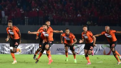 Photo of تشكيلة بركان أمام حسنية أگادير