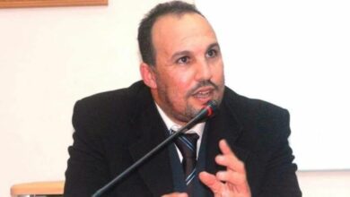 Photo of بلقشور : لا نتوفر على أي قرار لإنهاء البطولة الوطنية