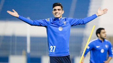 Photo of فيديو..بنشرقي: قدمنا مباراة جيدة وسنحقق الفوز في الإياب