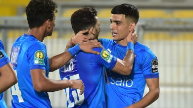 Photo of بنشرقي يطلب مهلة للحسم في عرض الوداد