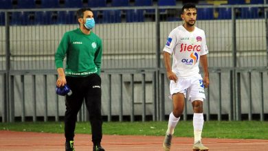 Photo of بوطيب يعود للرسمية بعد 82 يوما من الغياب