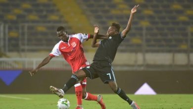 Photo of كورونا يجتاح منافس الرجاء في كأس الكاف