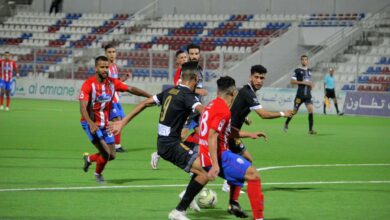 Photo of مراسلة “الماط” تُجبر الجامعة على تغيير القناة الناقلة لـ”كلاسيكو” الشمال