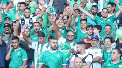 Photo of الجمهور الرجاوي يُشيد بعمل خلية التواصل