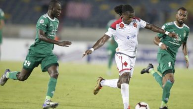 Photo of جيبور أول المستفيدين من تعديلات الفيفا في نزاعه مع الوداد