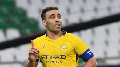 Photo of الاتحاد أو الهلال؟ مستقبل حمد الله يثير ضجة إعلامية بالدوري السعودي