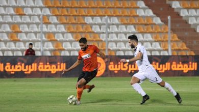 Photo of ن.بركان يواصل الاستغناء عن نجومه