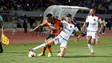 Photo of الجامعة توقف 12 لاعبا دفعة واحدة بالدوري الاحترافي