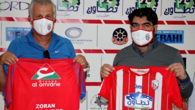 Photo of عاجل..700 مليون غرامة جديدة ضد المغرب التطواني