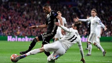 Photo of توتنهام يفكر في الاحتفاظ ببيل بشكل نهائي