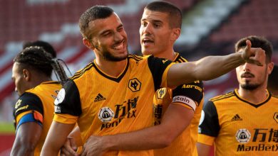 Photo of فيديو.. هدف قاتل من سايس يجنب فريقه الخسارة