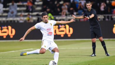 Photo of سعدان يعود للفتح