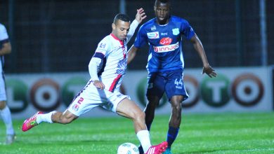 Photo of الفتح يوضح سبب غياب سكومة ضد الوداد