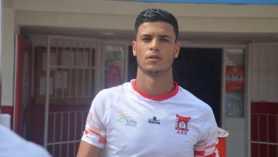 Photo of خليفة نوح السعداوي يلتحق بمولودية وجدة