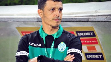 Photo of فيديو: مبررات سلامي للإقصاء أمام الزمالك