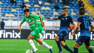 Photo of “لوصيكا” يعوض آسفي في دوري الصداقة