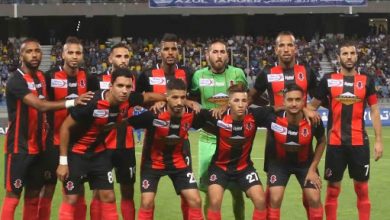 Photo of سيدي قاسم يرافق الحسيمة إلى الهواة