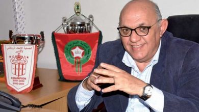 Photo of سيدينو لـsport1: من سرب وثيقة باعدي هو من يسعى للإطاحة بمكتب الحسينة