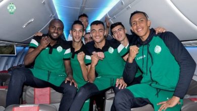 Photo of موعد جديد لسفر الرجاء إلى القاهرة